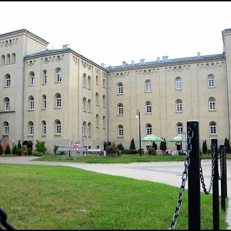 Dom Sonata Bed and Breakfast Gdańsk Buitenkant foto