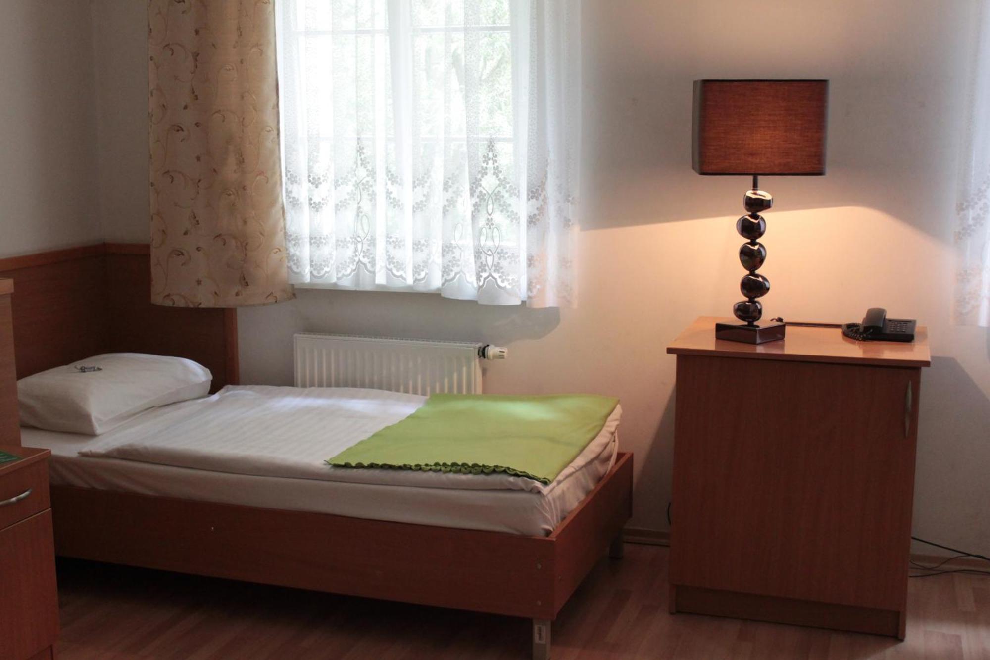 Dom Sonata Bed and Breakfast Gdańsk Buitenkant foto