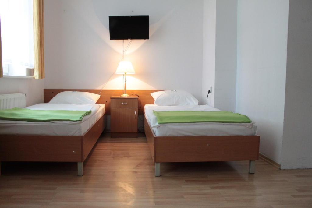 Dom Sonata Bed and Breakfast Gdańsk Buitenkant foto