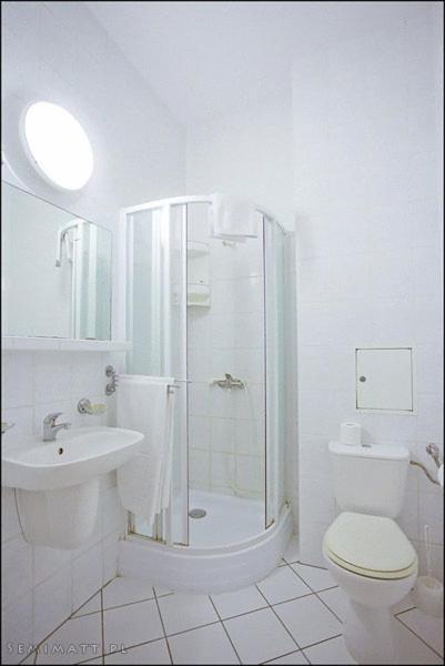 Dom Sonata Bed and Breakfast Gdańsk Kamer foto